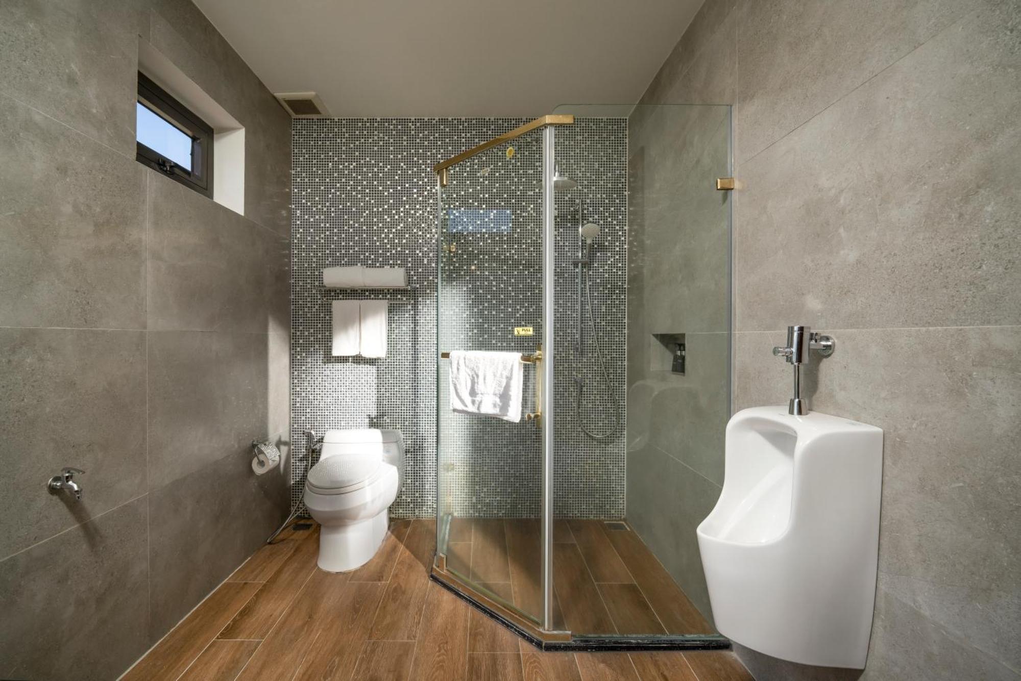 Luat Anh 88 Hotel & Apartment Da Nang Eksteriør billede