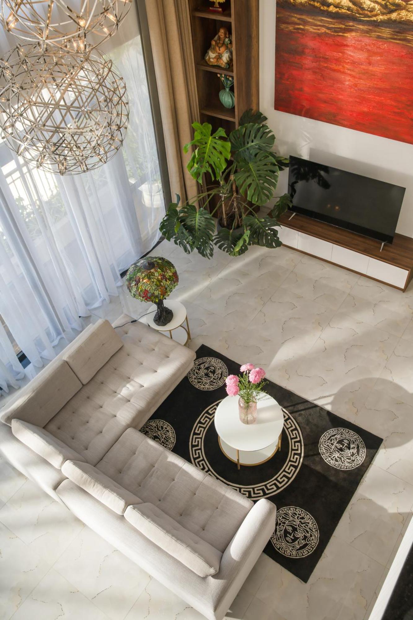 Luat Anh 88 Hotel & Apartment Da Nang Eksteriør billede